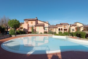 House - Borgo del Torchio G1 by Wonderful Italy (Manerba del Garda)