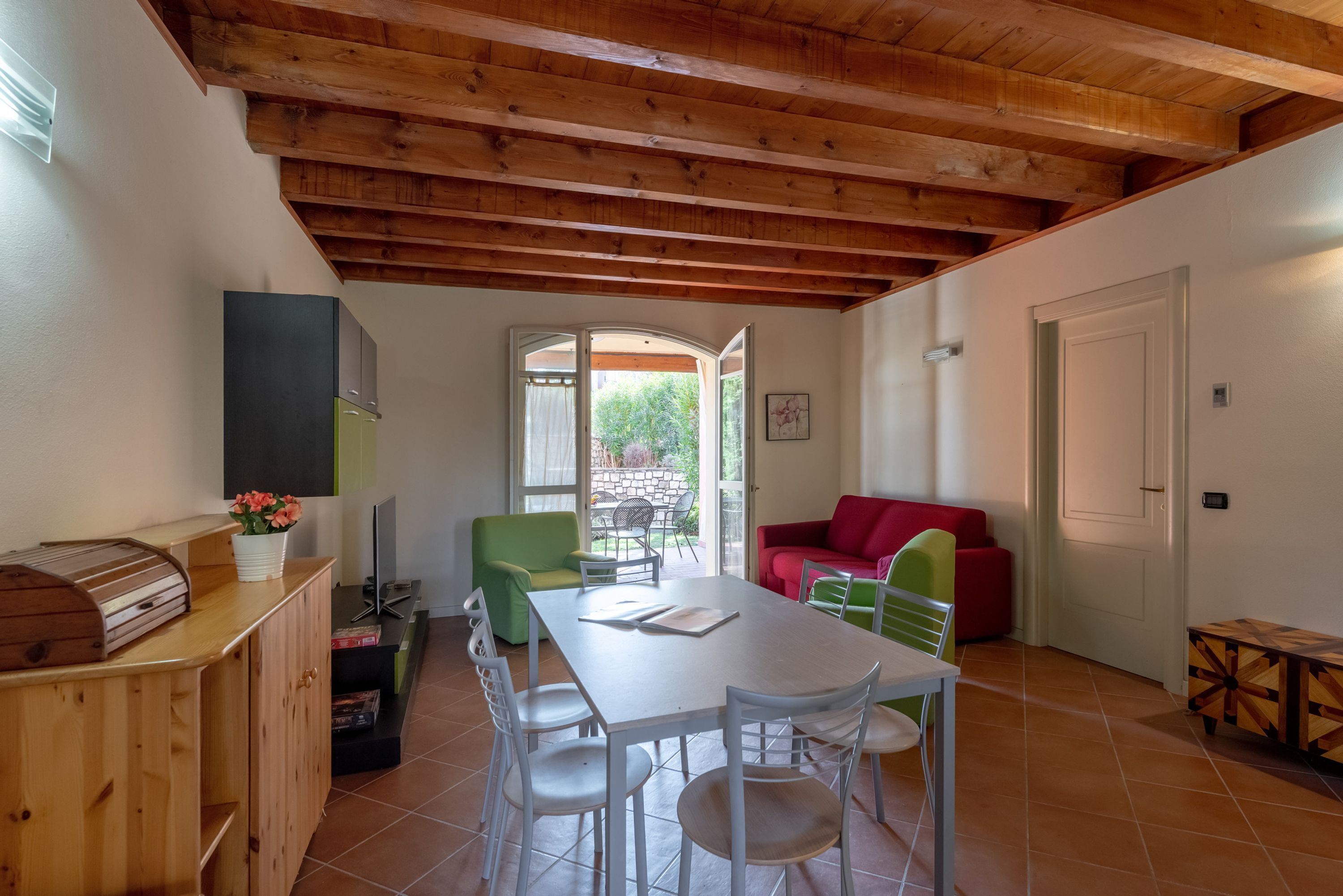 Casa | 3 quartos