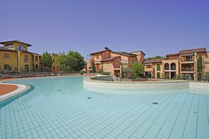 House - Borgo del Torchio G1 by Wonderful Italy (Manerba del Garda)