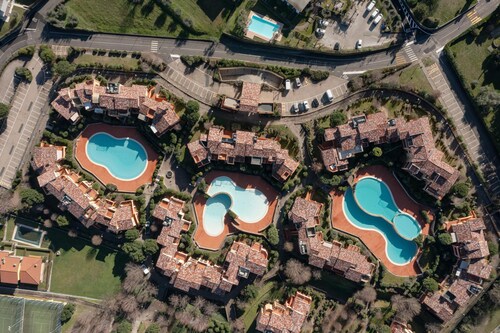 Borgo del Torchio G1 by Wonderful Italy