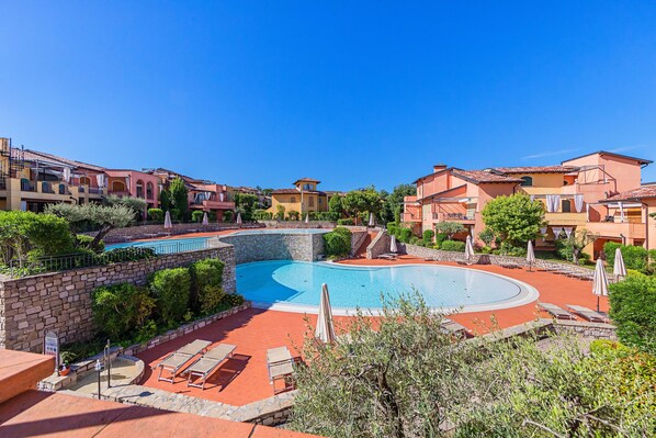 House - Borgo del Torchio G1 by Wonderful Italy (Manerba del Garda)