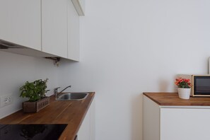 Departamento | 1 habitación 