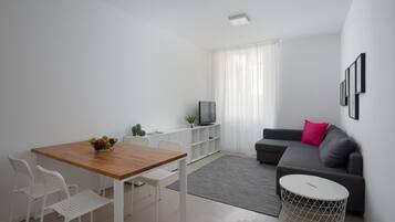 Apartment | 1 Schlafzimmer