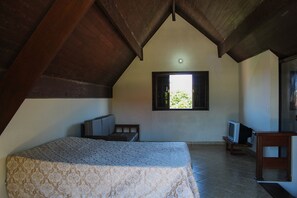 3 habitaciones 