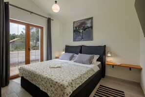 Vila | 2 quartos