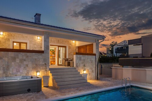 Villa Alora Zadarvillas