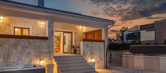 Villa Alora Zadarvillas