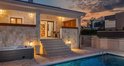 Villa Alora Zadarvillas