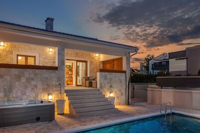 Villa Alora Zadarvillas