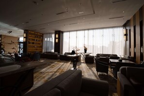 ล็อบบี้