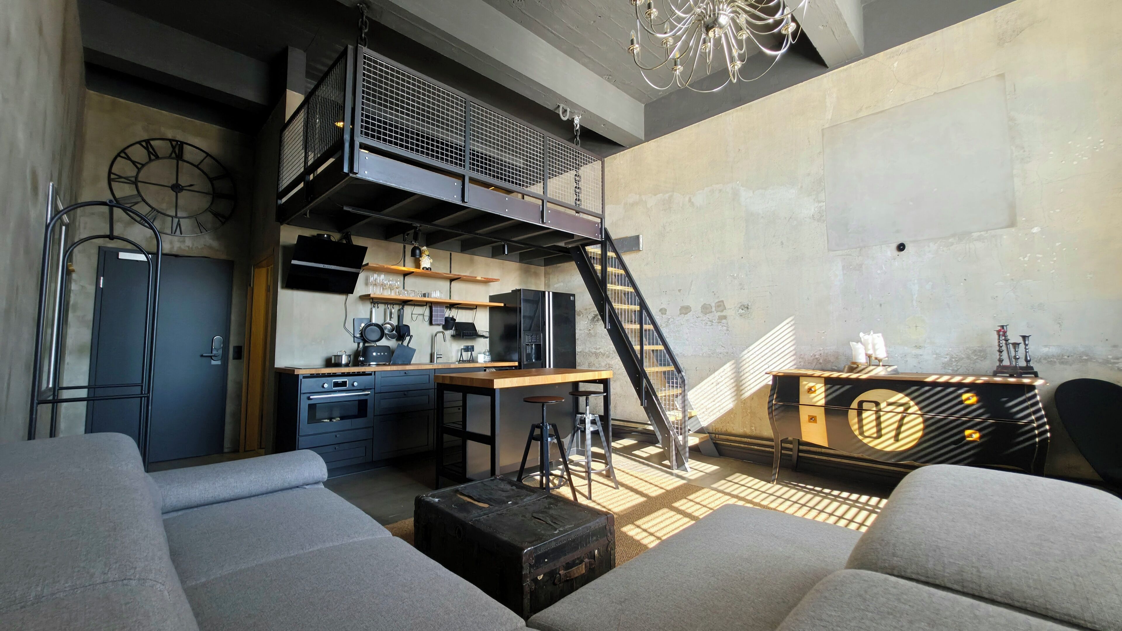 Foto - Nordic Hostel