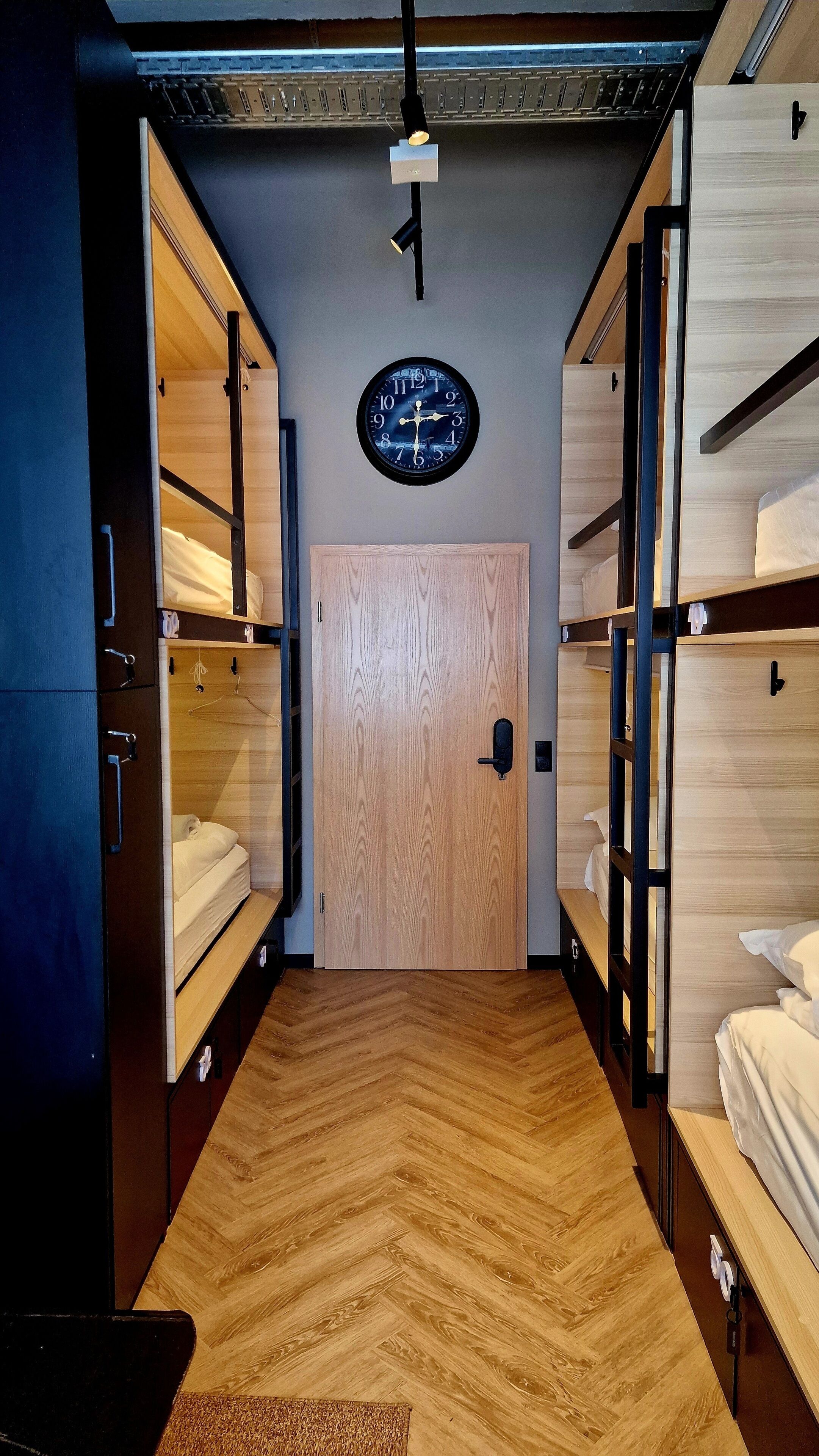 Foto - Nordic Hostel