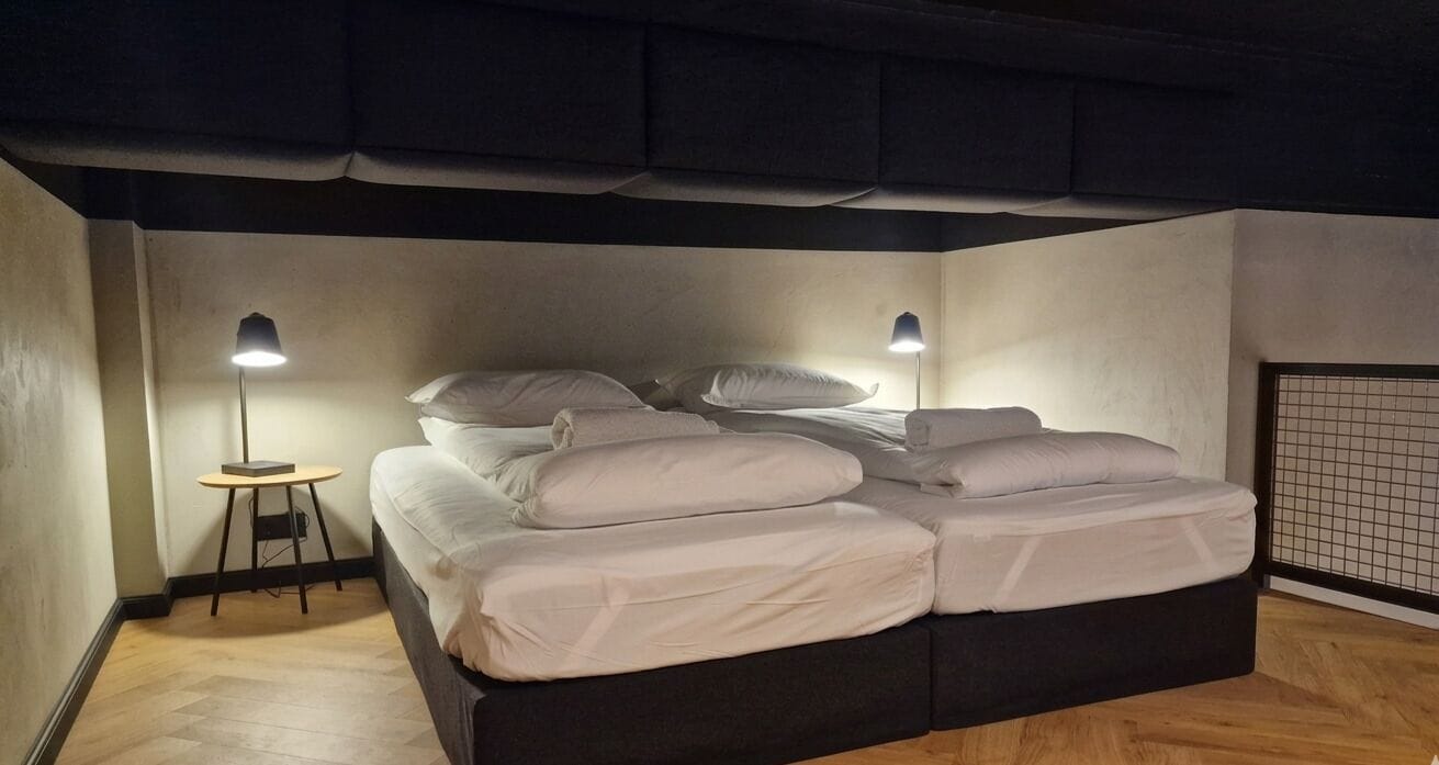 Foto - Nordic Hostel