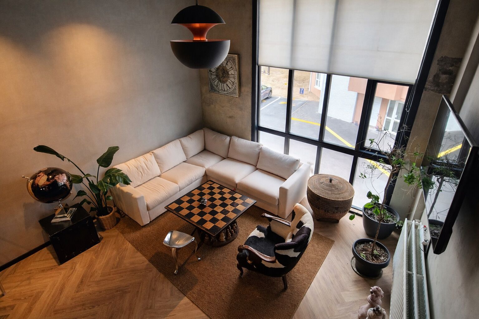 Design studio | Hypoallergeen beddengoed, gratis wifi