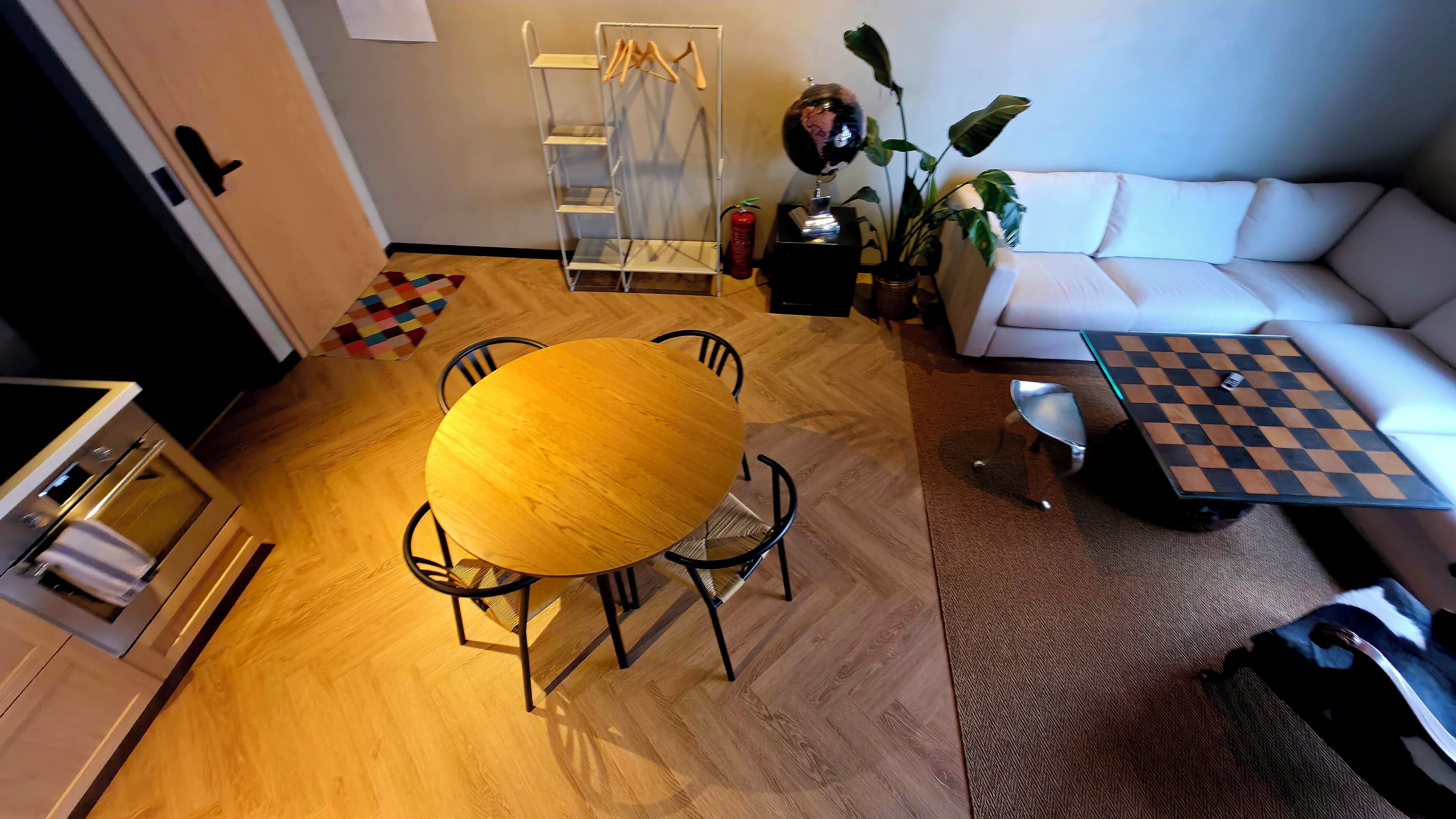 Foto - Nordic Hostel