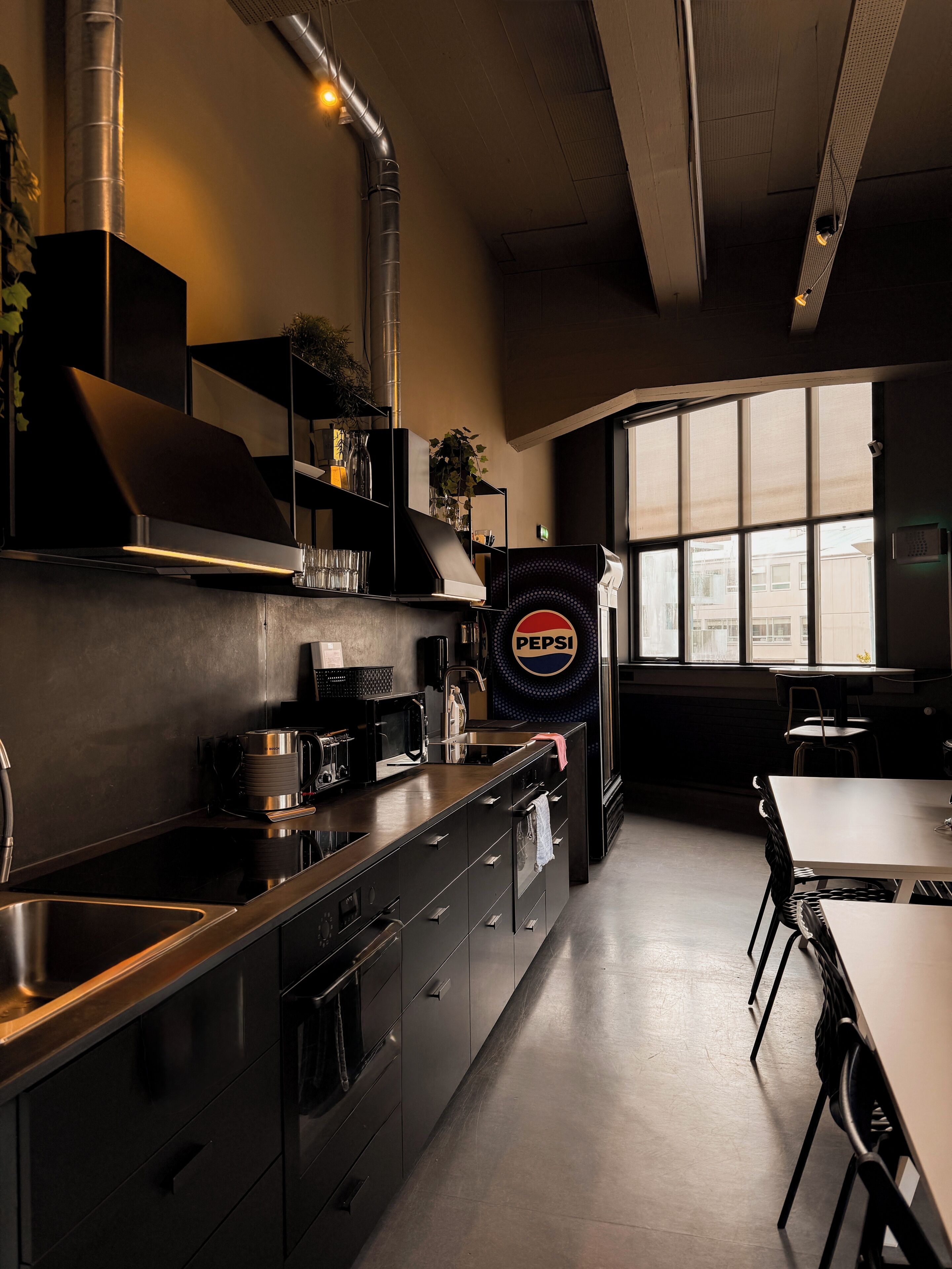 Foto - Nordic Hostel