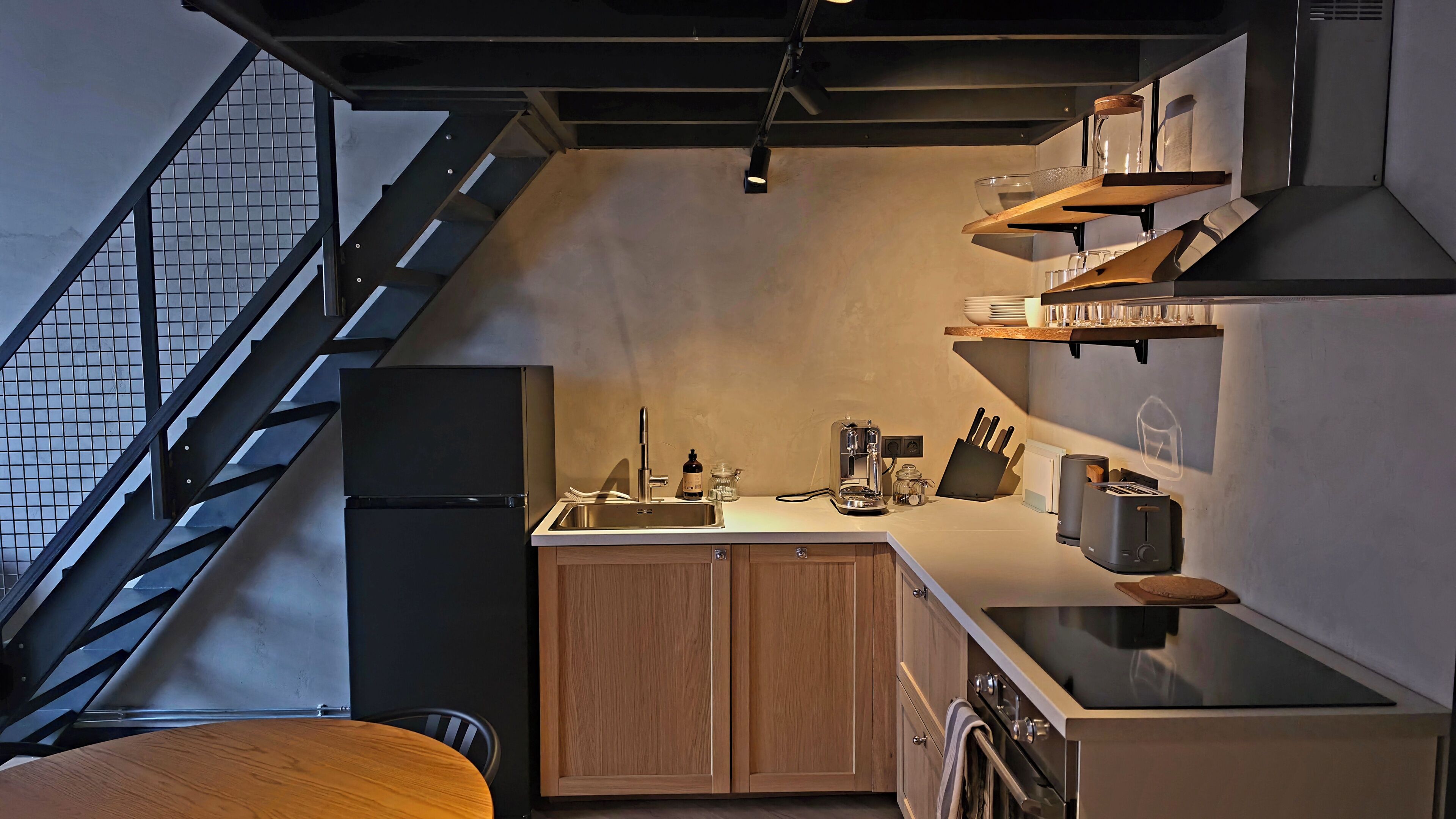 Foto - Nordic Hostel
