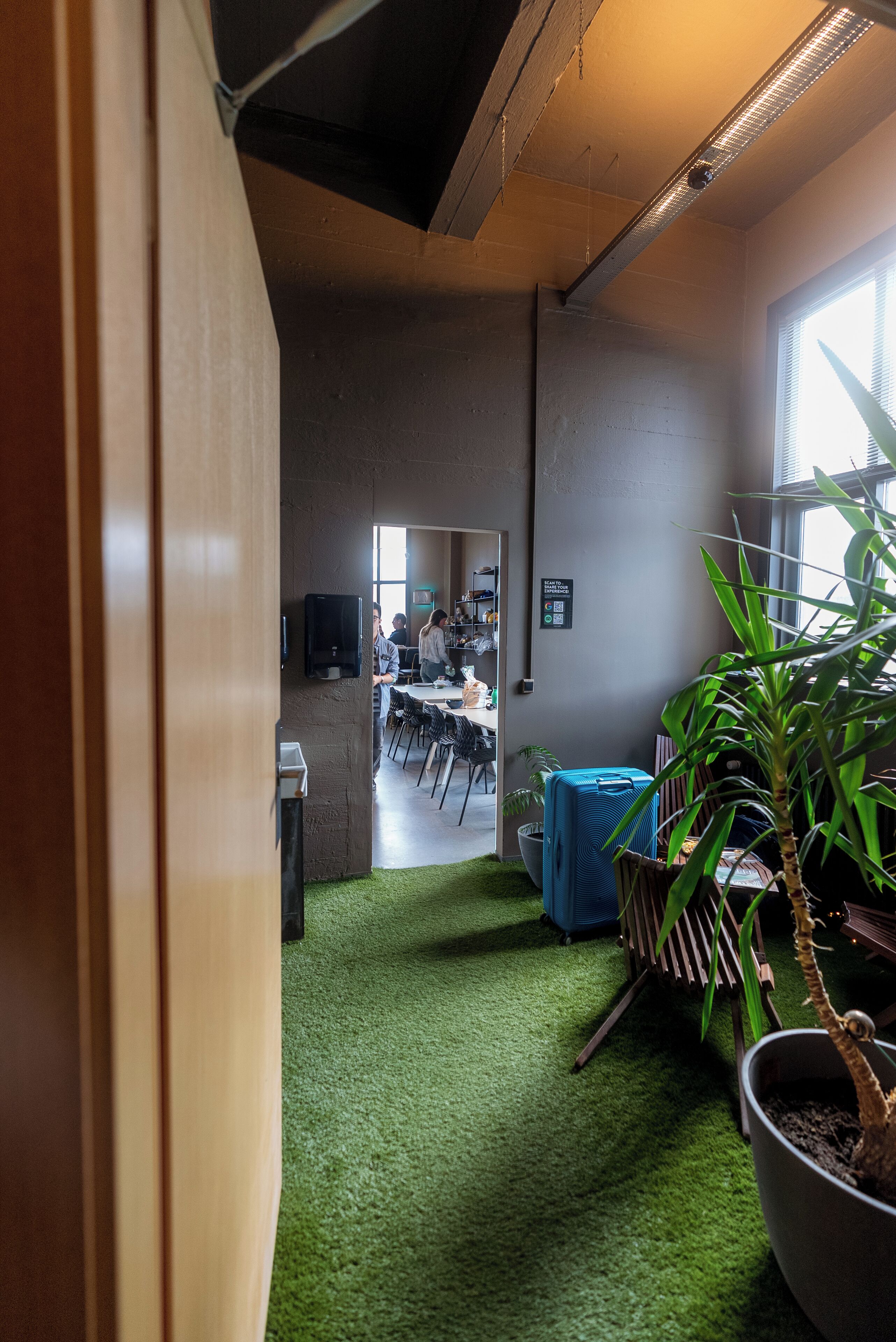 Foto - Nordic Hostel