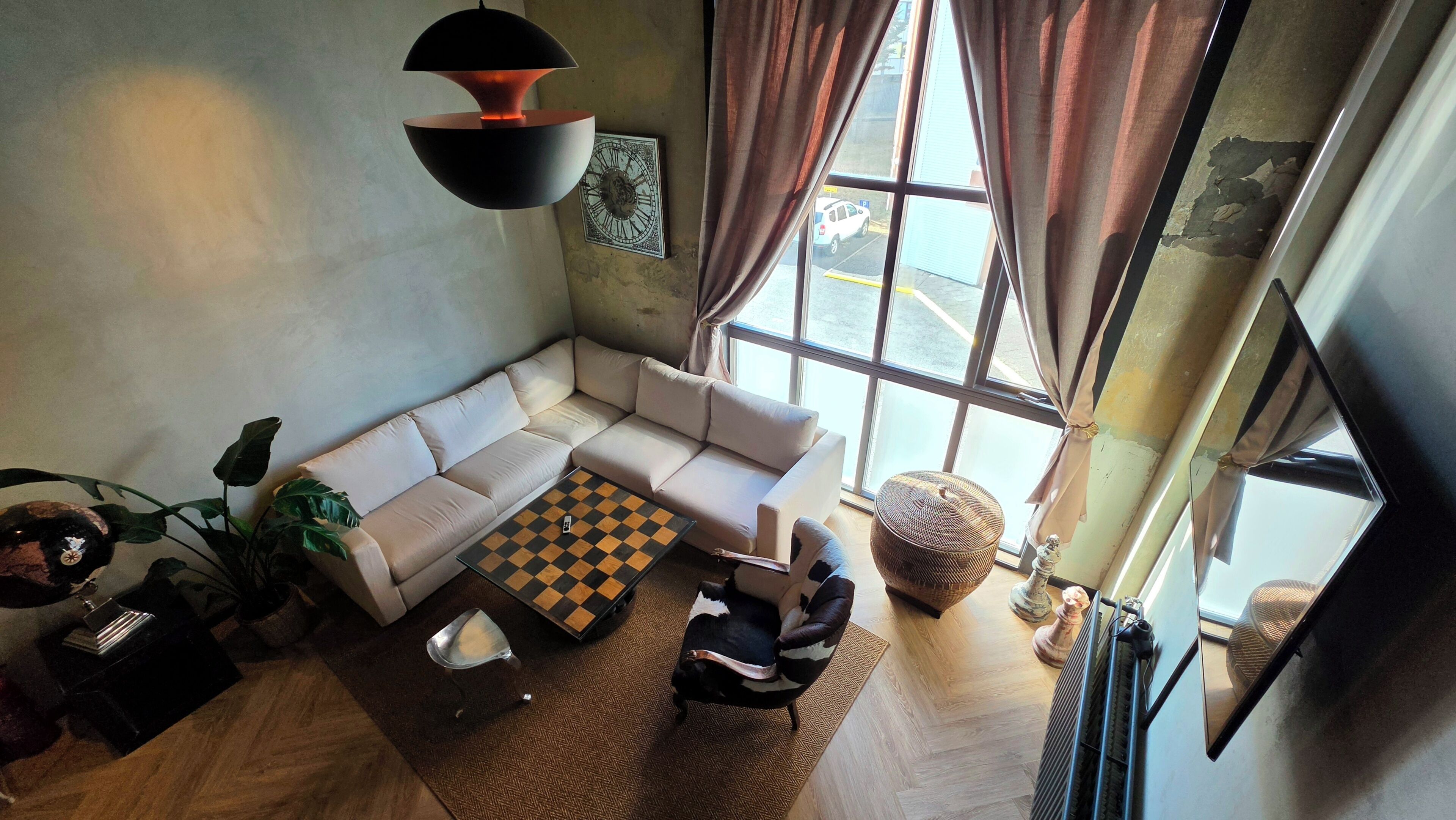 Foto - Nordic Hostel