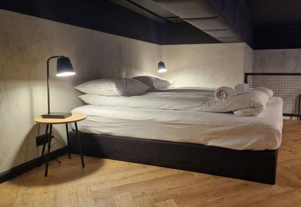 Foto - Nordic Hostel
