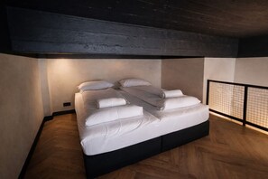 Studio Design | Literie hypoallergénique, Wi-Fi gratuit