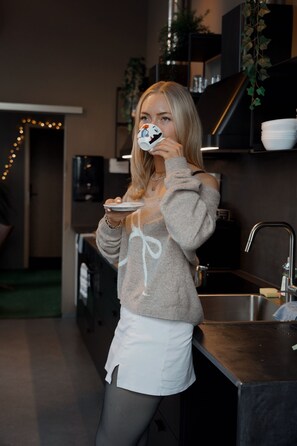 Literie hypoallergénique, Wi-Fi gratuit