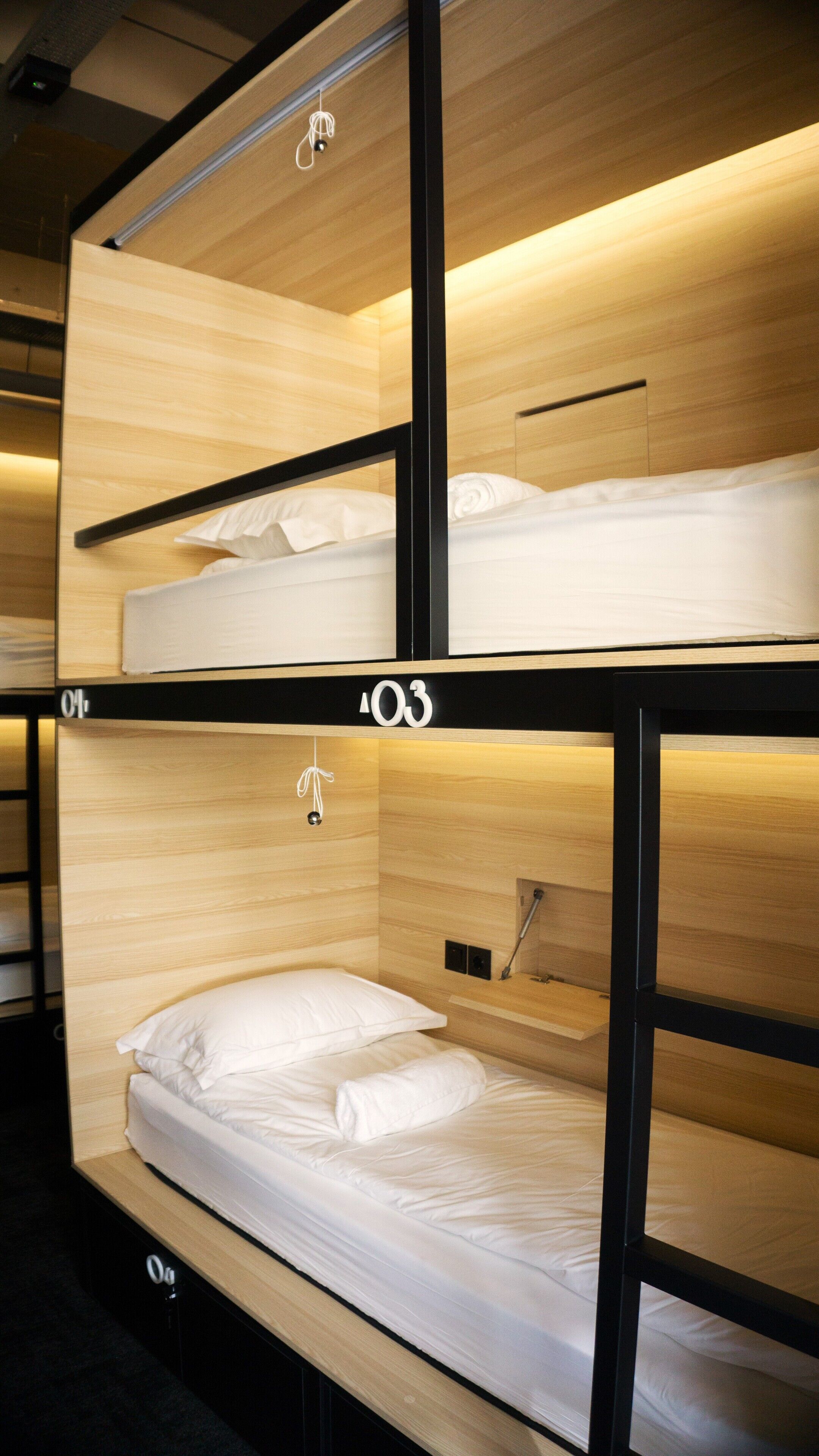 Photo - Nordic Hostel