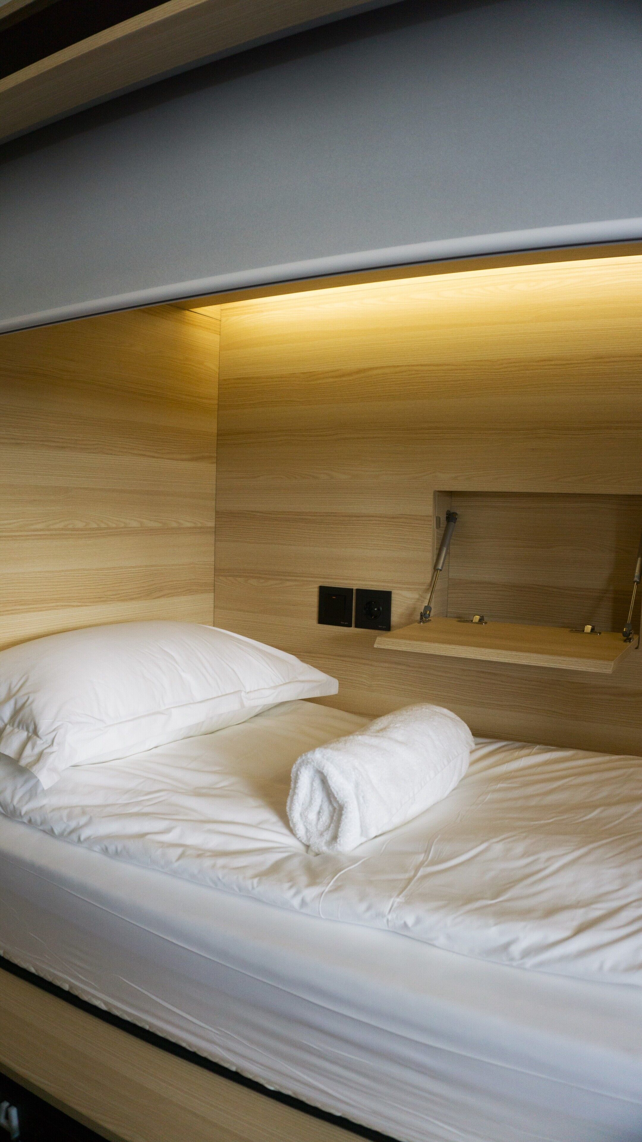 Photo - Nordic Hostel