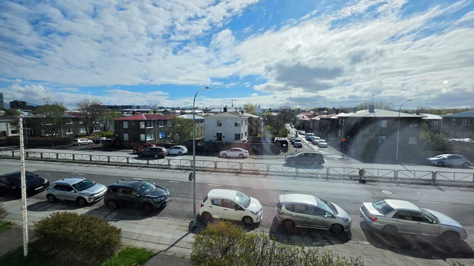 Foto - Nordic Hostel