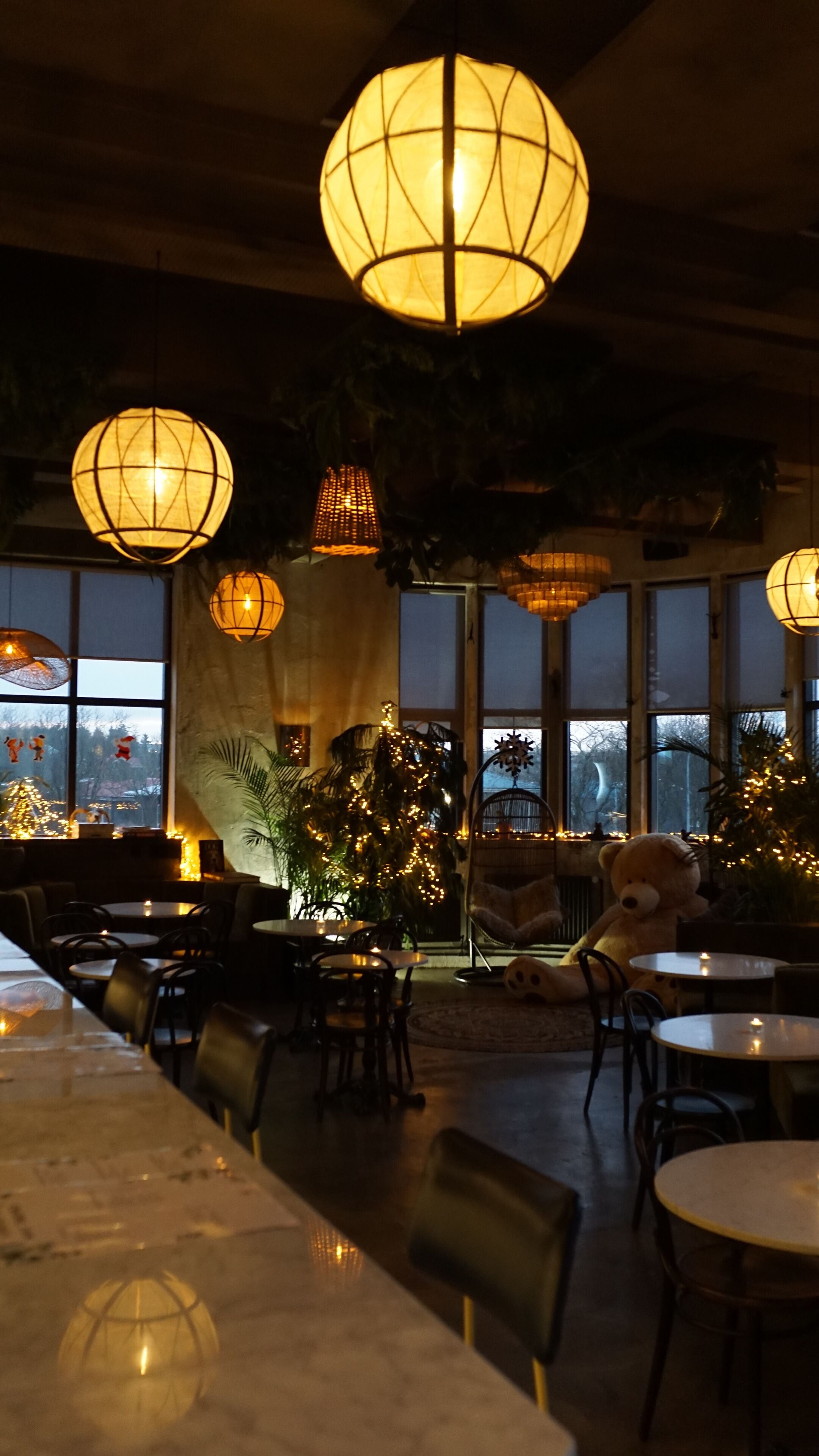 Photo - Nordic Hostel