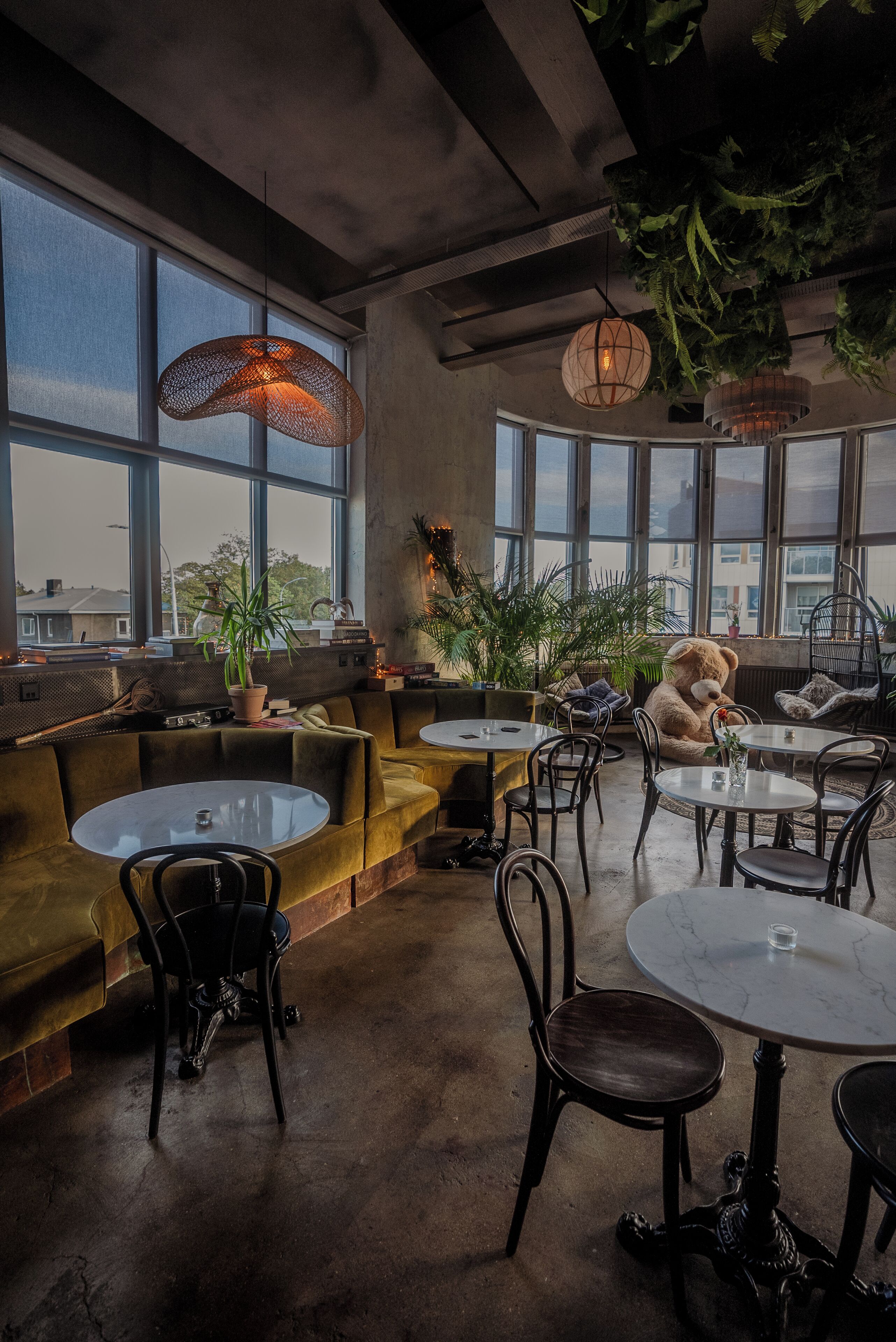 Photo - Nordic Hostel