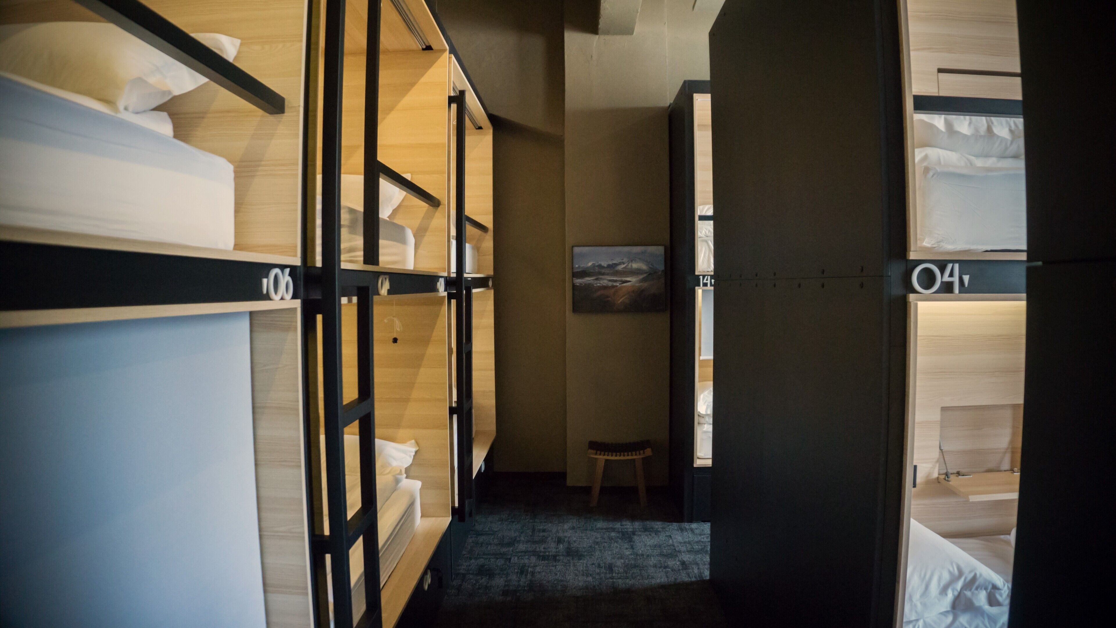 Photo - Nordic Hostel