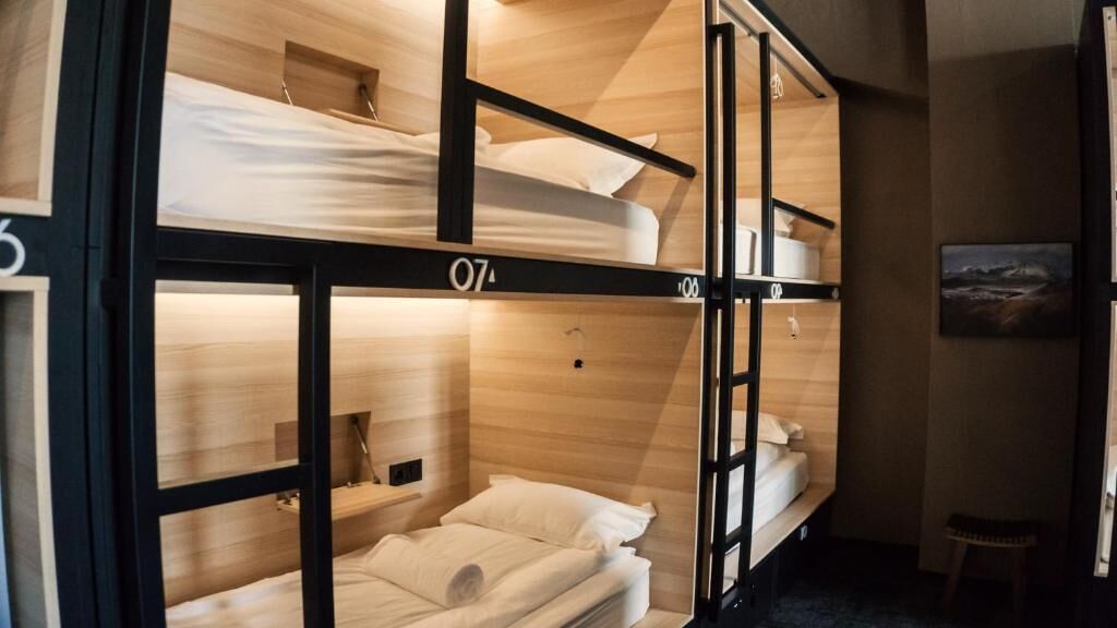 Photo - Nordic Hostel