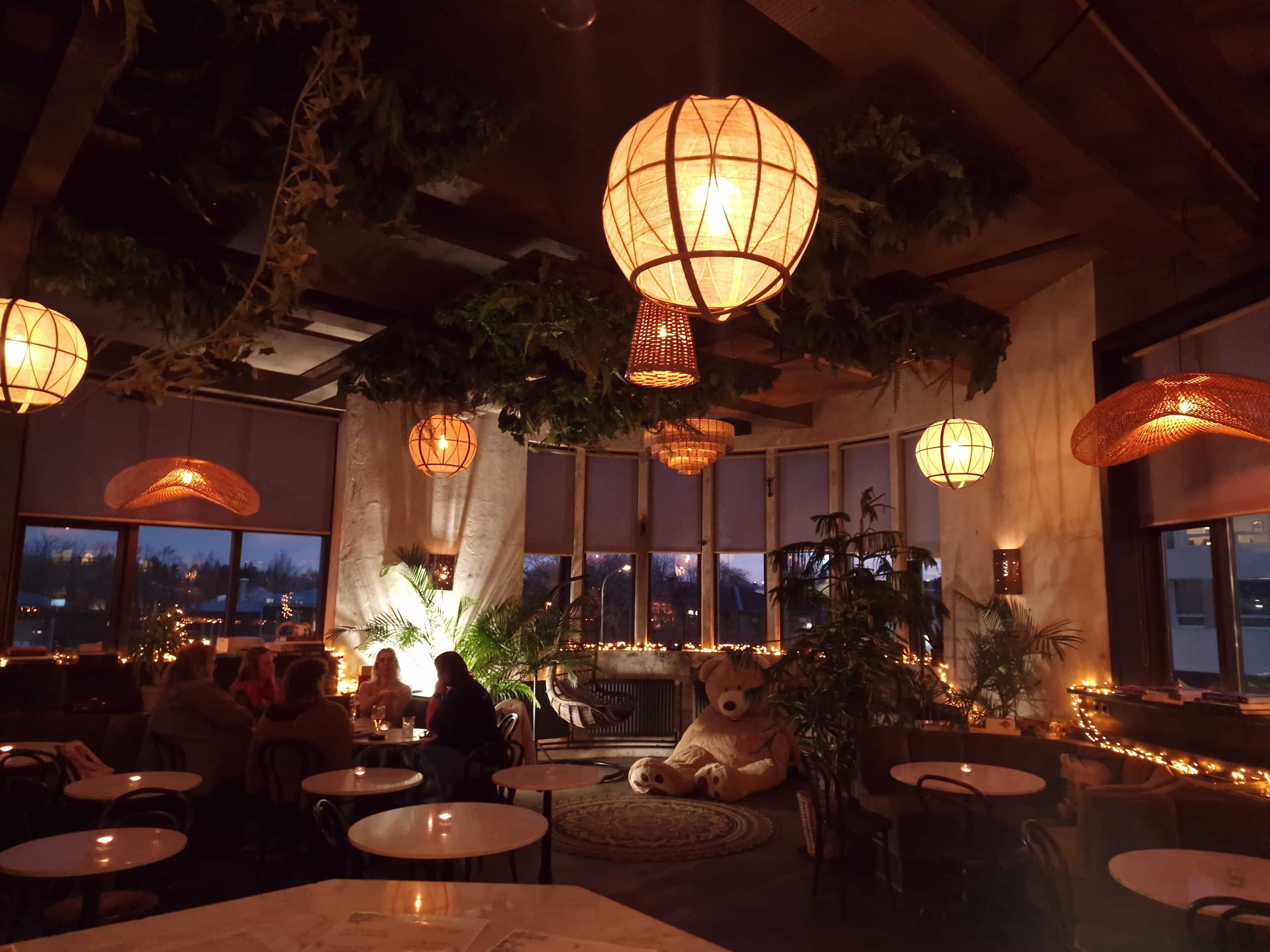 Photo - Nordic Hostel