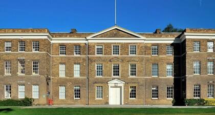 Luxury Apartment Close To Leicester University