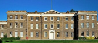 Luxury Apartment Close To Leicester University