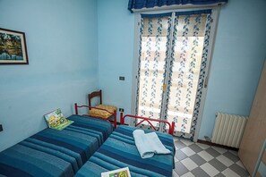 Apartment, 2 Bedrooms, Balcony | 3 bedrooms - Relax by the Pool Comfy Flat in Rosolina Mare (Rosolina)