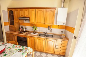 Apartment, 2 Bedrooms, Balcony | Interior - Relax by the Pool Comfy Flat in Rosolina Mare (Rosolina)