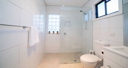 House 1BR-3BR, 1-6 Guests, 5 min to Bendigo CBD, Bendigo Hospital & showgrounds