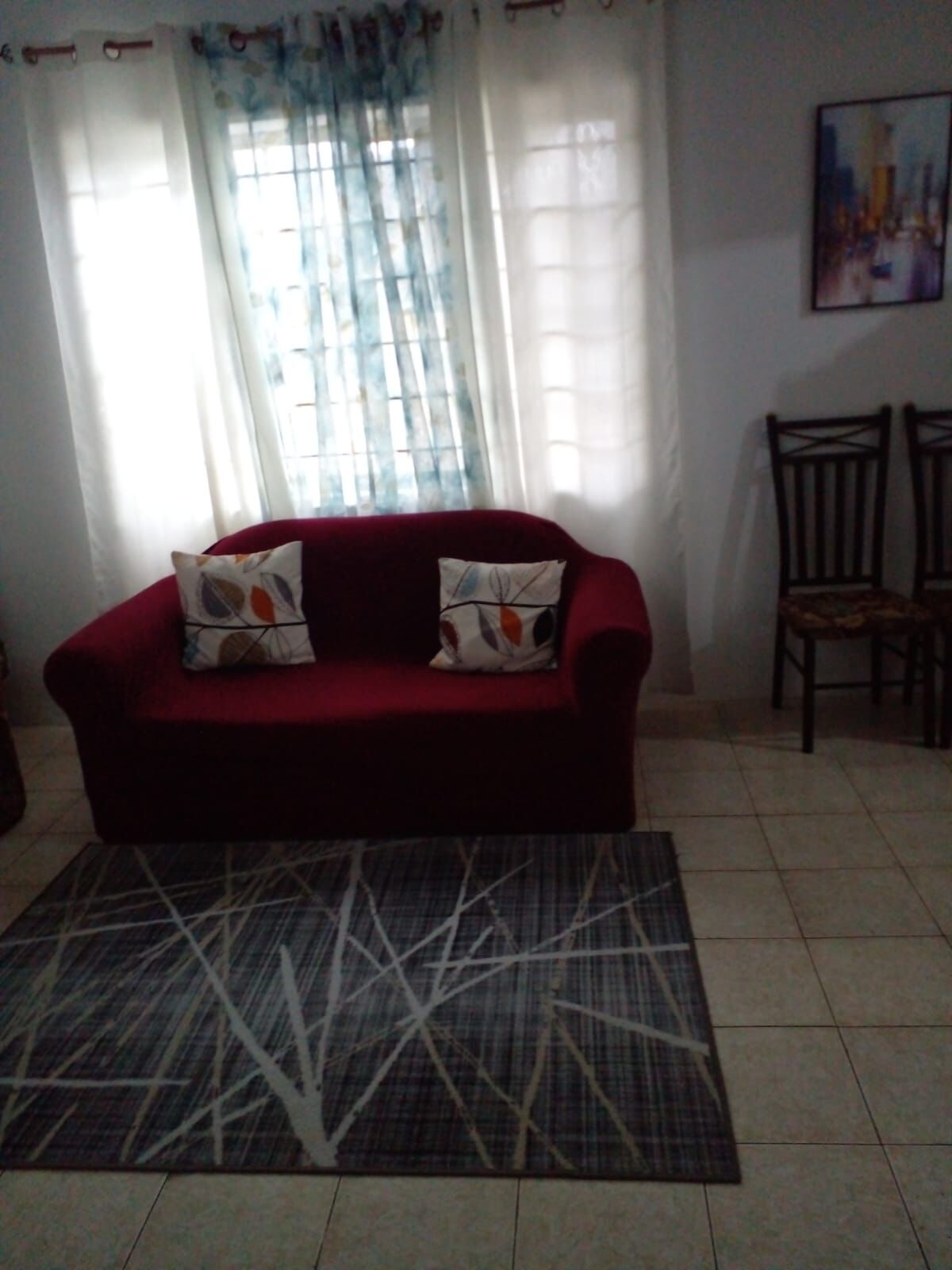 Horse Shoe Villas A Family Friendly 2 Bedroom Villa Near To It All - Port Antonio