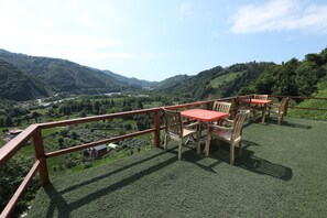 Exterior - Green Hill Pension  (Ardesen)