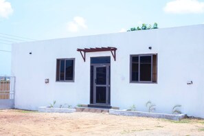 Apartment, 1 Bedroom | Exterior - Fully Furnished Studio Apartment (Tema)