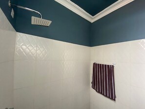 Apartment, 1 Bedroom | Bathroom