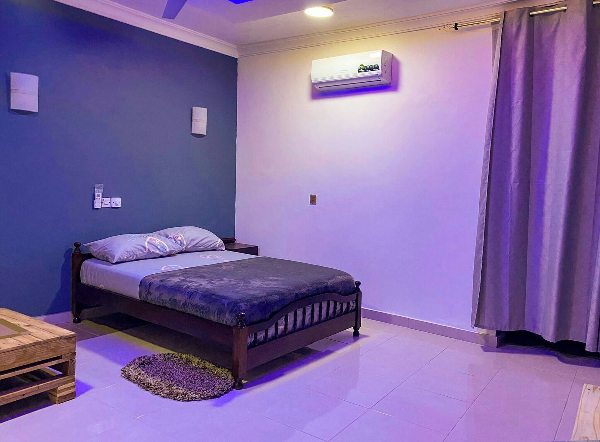 Apartment, 1 Bedroom | 1 bedroom