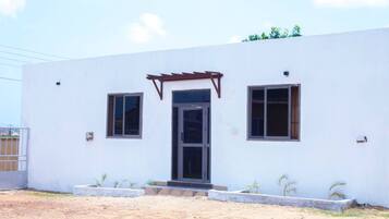 Apartment, 1 Bedroom | Exterior