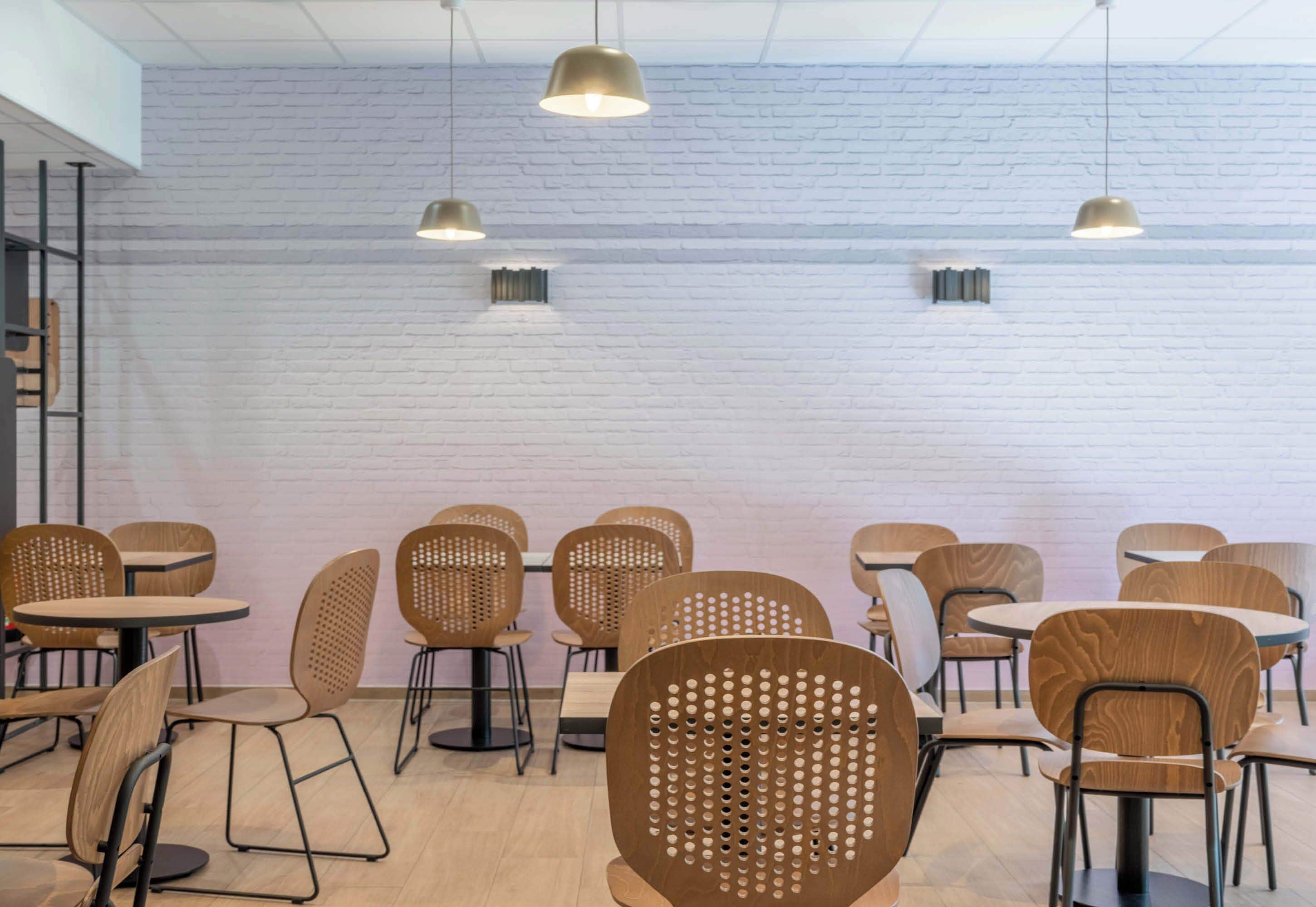 Photo - B&B HOTEL Annecy Cran-Gevrier