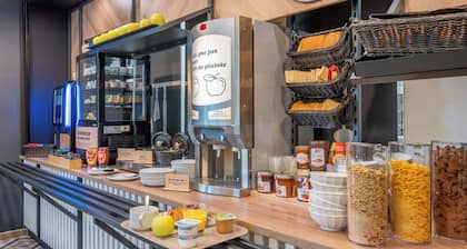 B&B Hotel Annecy Cran-Gevrier