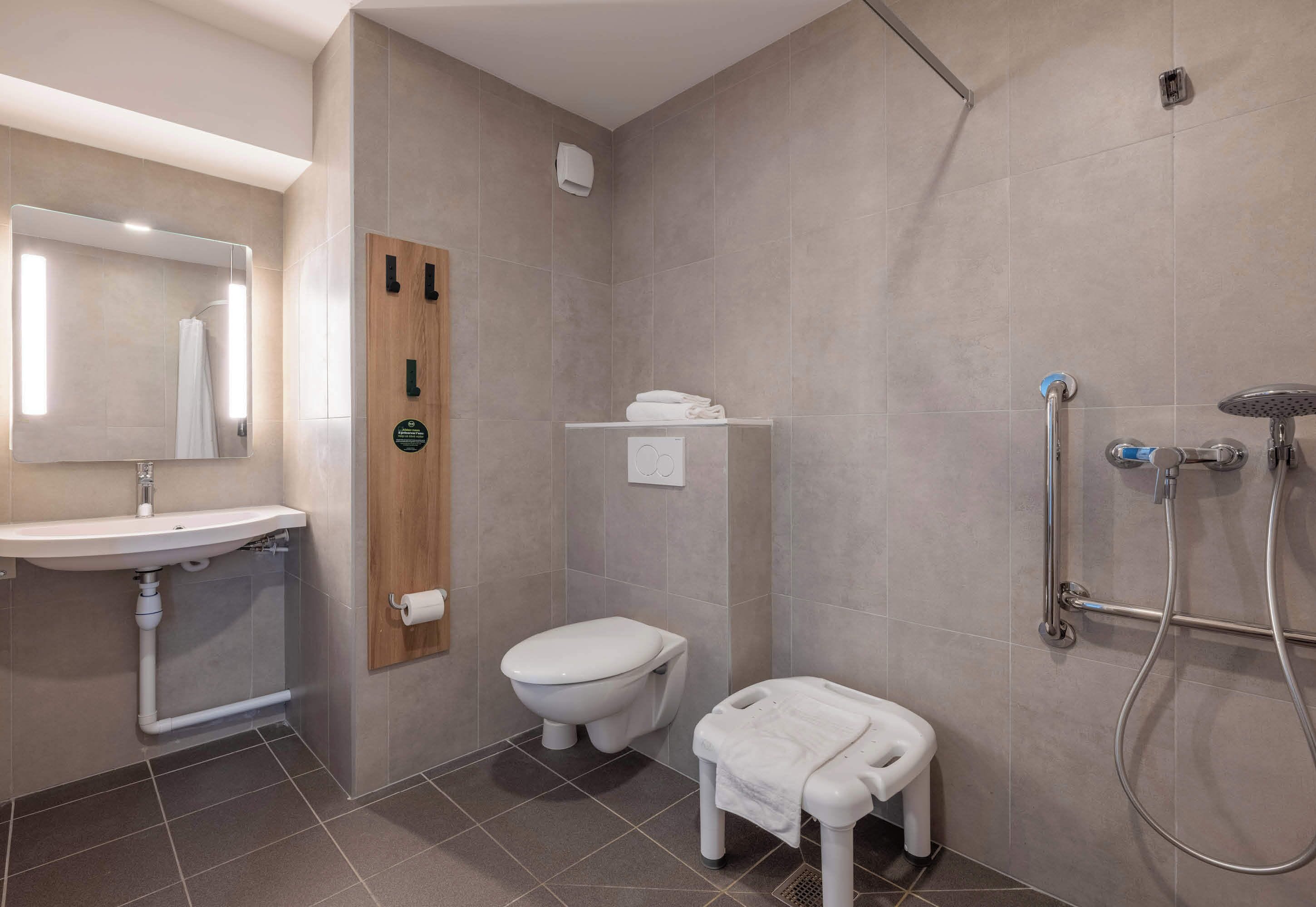 Photo - B&B HOTEL Annecy Cran-Gevrier