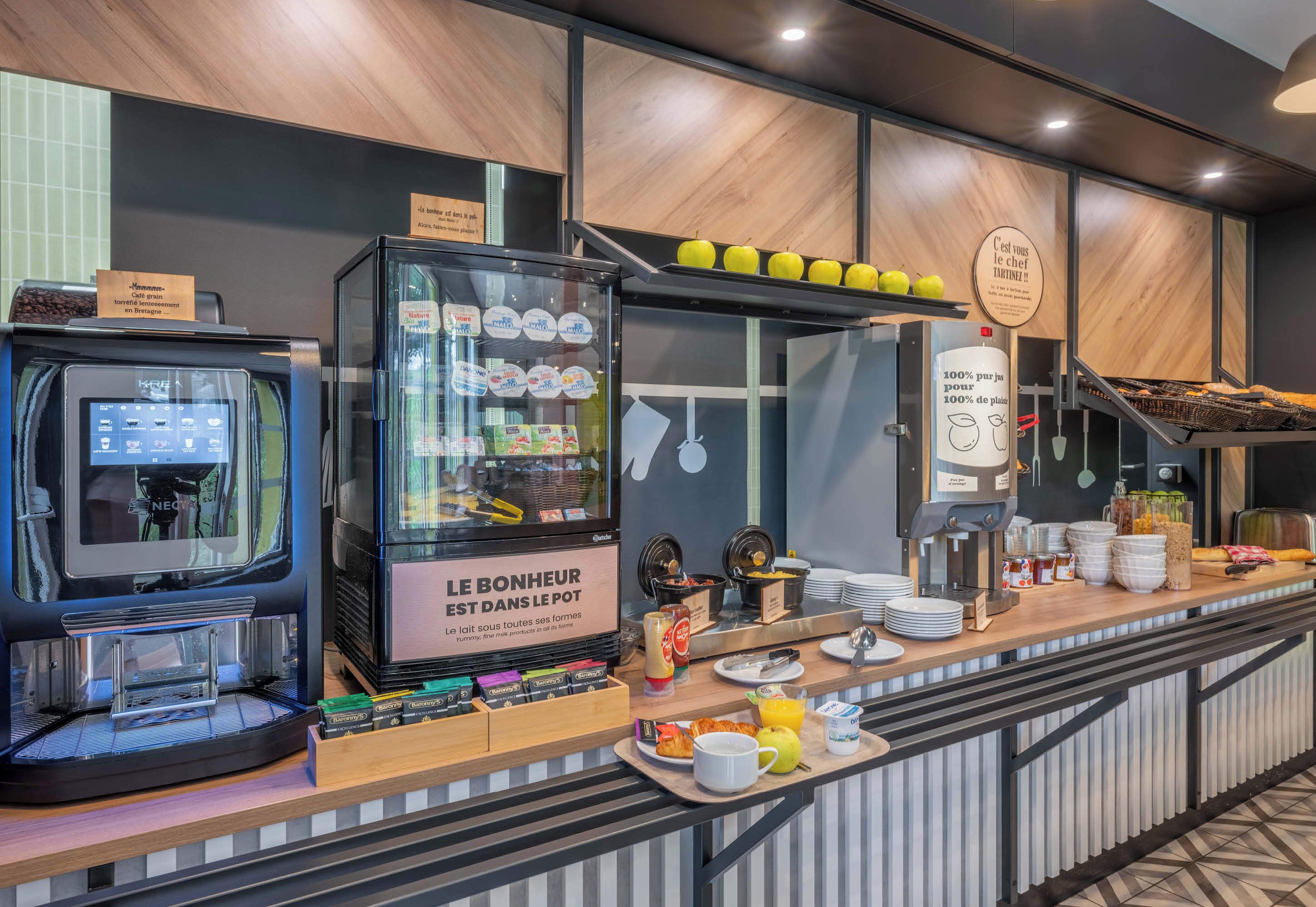 Photo - B&B HOTEL Annecy Cran-Gevrier