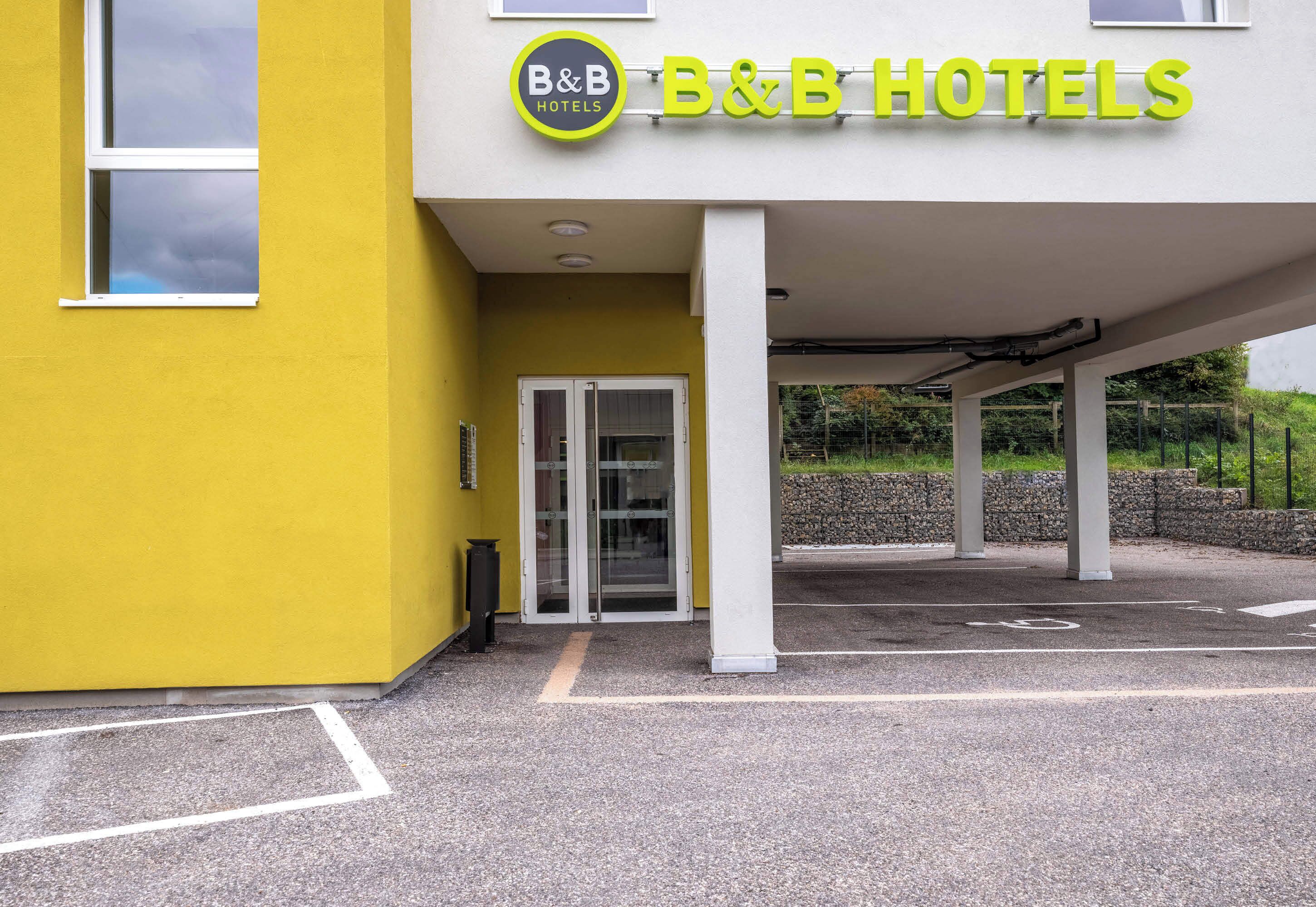 Photo - B&B HOTEL Annecy Cran-Gevrier